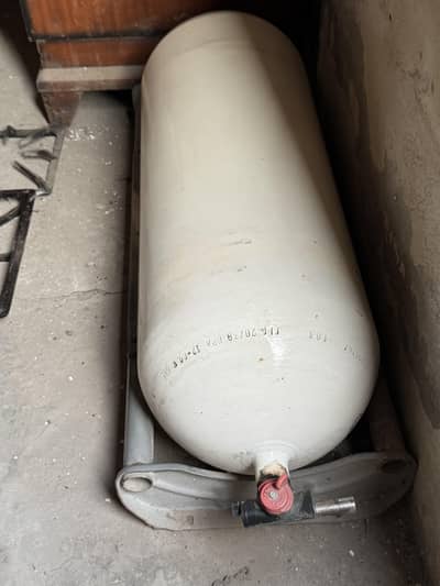 Suzuki Cultus Cylinder and KIt Genuine