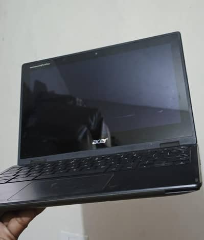 laptop Chromebook
