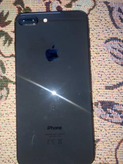 Apple iPhone 8 Plus