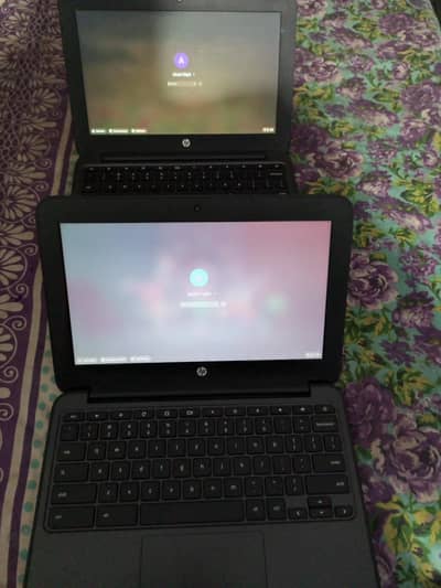 HP | Chromebook 11 G5 EE | 16GB Storage | 4GB