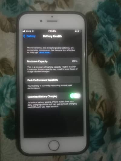 Apple iPhone 6S