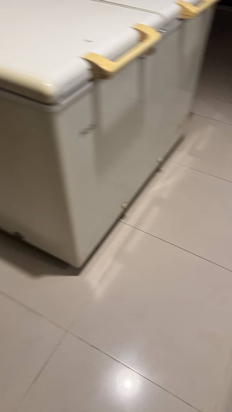 Haier 0