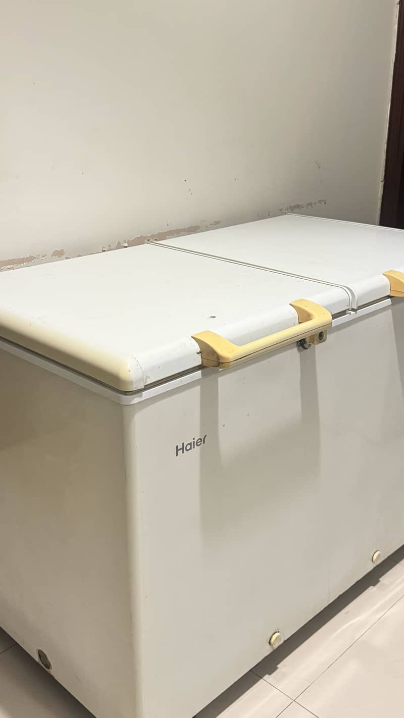 Haier 1