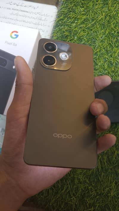 OPPO A5 Pro