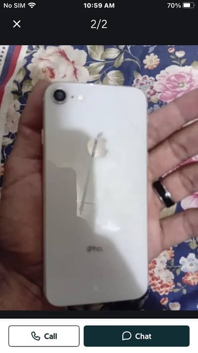 iPhone 8 series