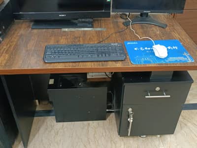Computer Table - Office Table