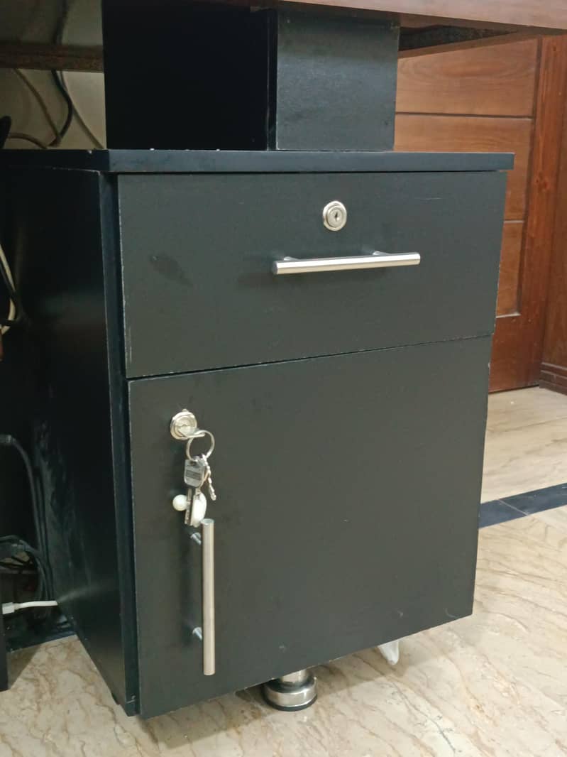 Computer Table - Office Table 3