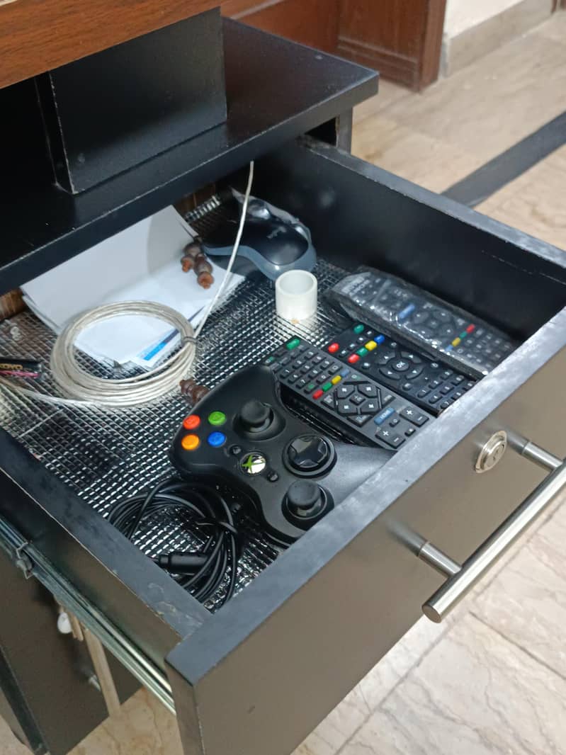 Computer Table - Office Table 4