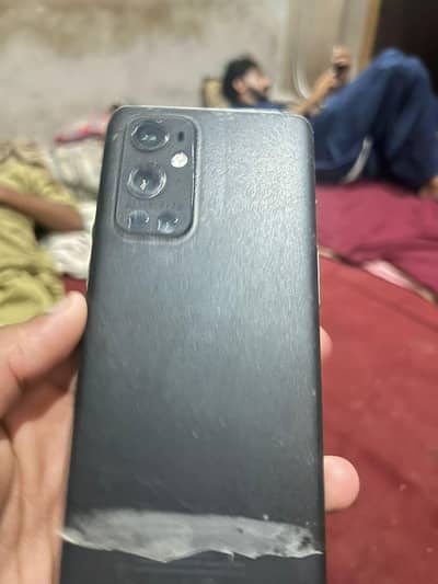 One Plus 9pro 5g