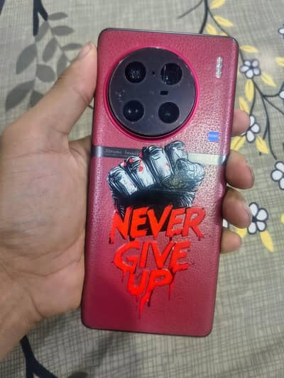 Vivo X90 Pro Plus