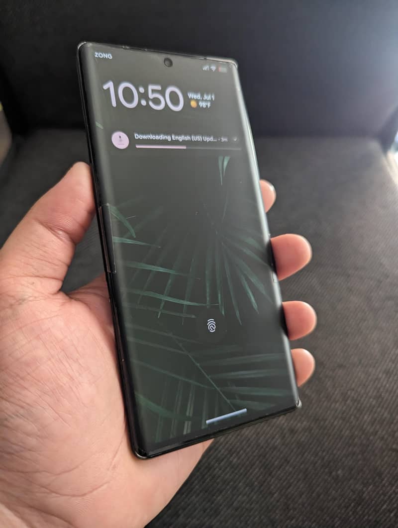 Google Pixel 6 Pro 1