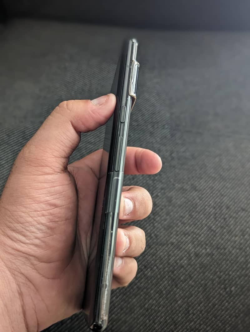 Google Pixel 6 Pro 3