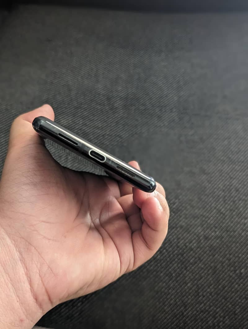 Google Pixel 6 Pro 4