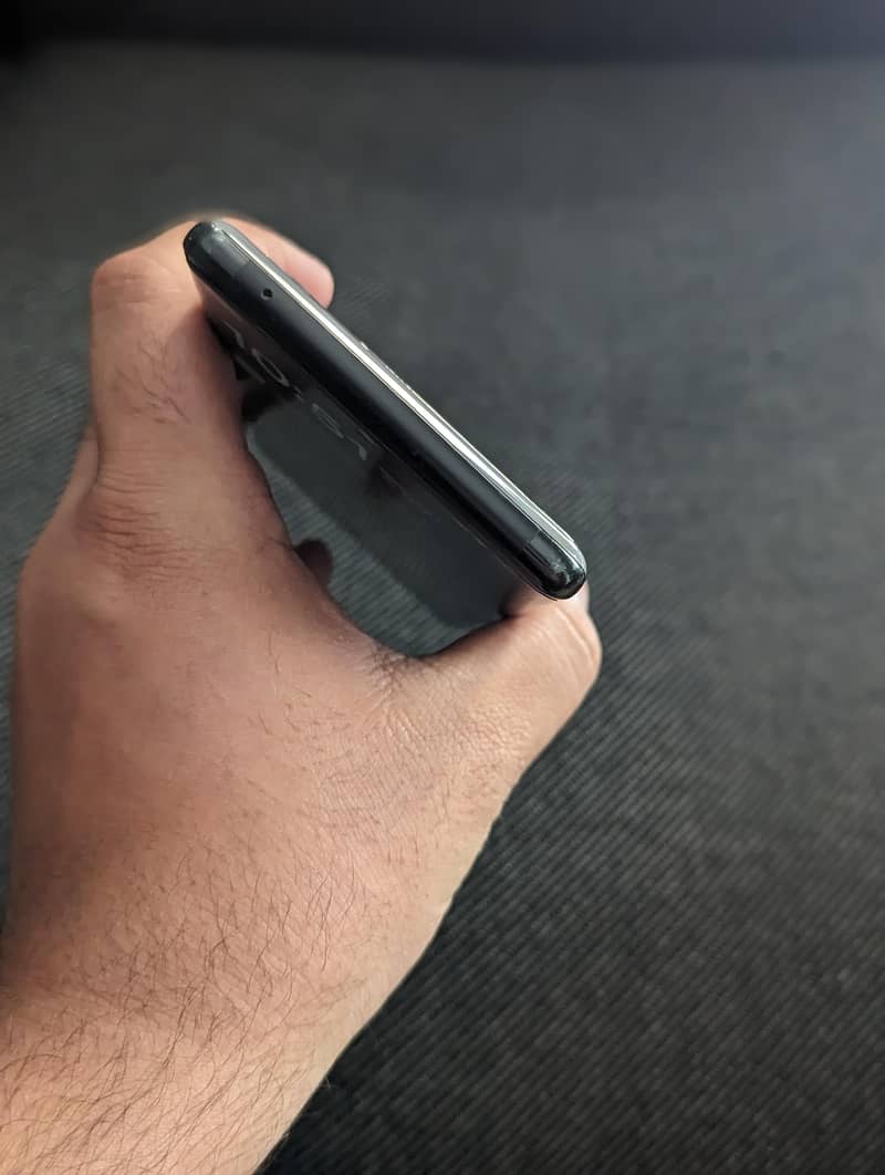 Google Pixel 6 Pro 5