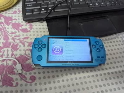 China psp
