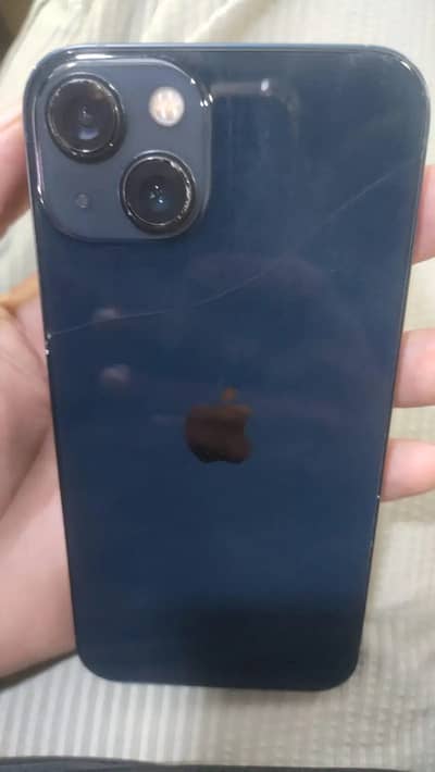 Apple iPhone 13 128GB Non PTA