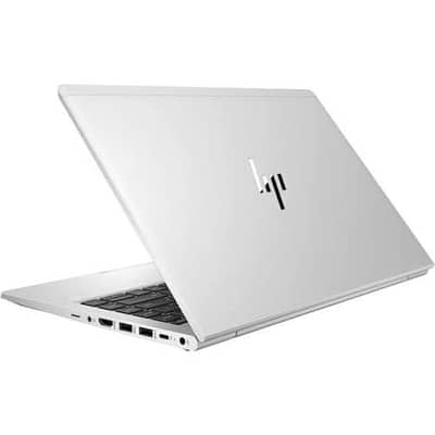 HP EliteBook 640 G9 Laptop Intel Core i7 12th Gen 16GB RAM  512gb nvme