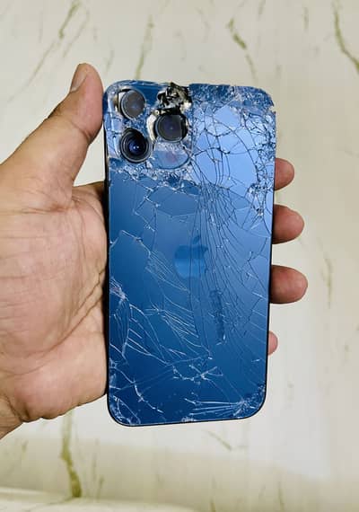 Apple iPhone 12 Pro Max