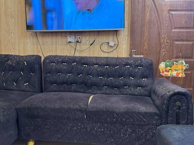 sofa set