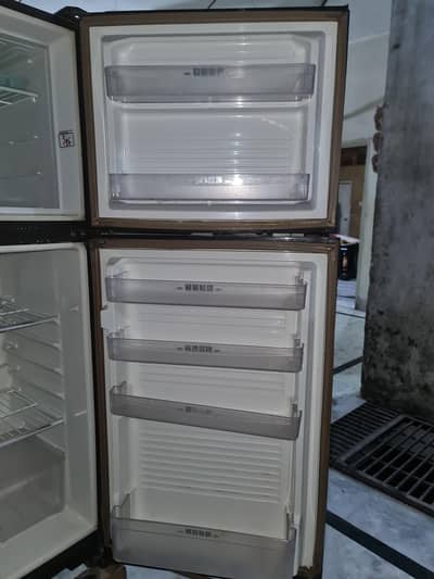 Dawlance Freezer