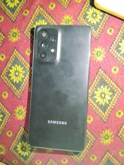 Samsung Mobile A53 5G