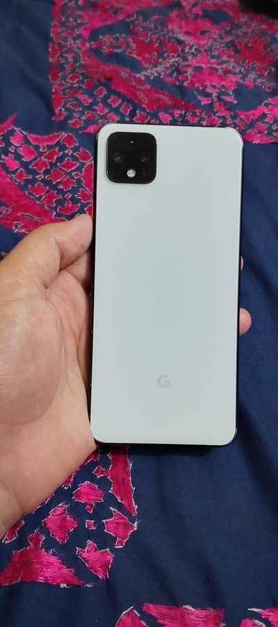 Google Pixel 4 XL