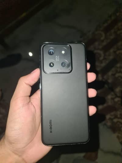 Xiaomi 14 approved 12/256 all ok