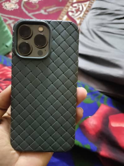 Apple iPhone 13 Pro NON PTA Neat & clean condition all ok