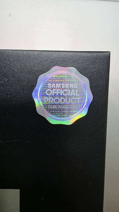 Samsung Mobile S24 Ultra Official PTA