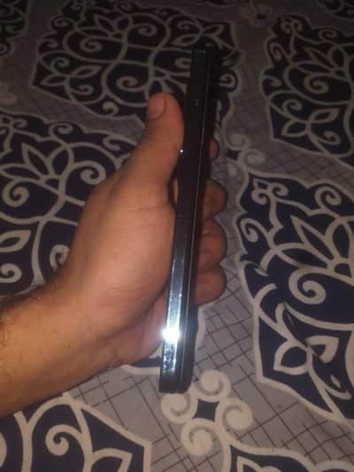 Infinix Hot 40i 8+8 128