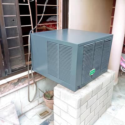 General window ac 1.5ton