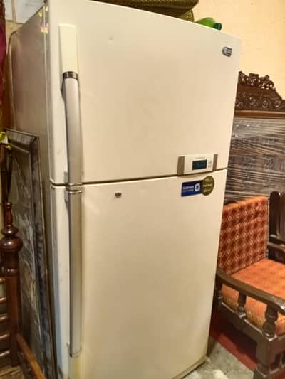 Lg fridge for sale