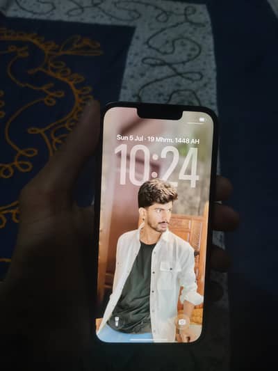 Apple iPhone 13 jv non pta