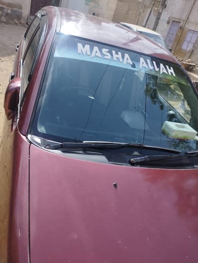 Suzuki Liana 2006