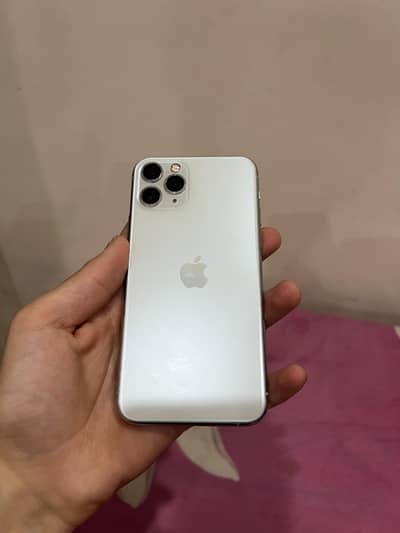 Apple iPhone 11 Pro contact number 03558093089