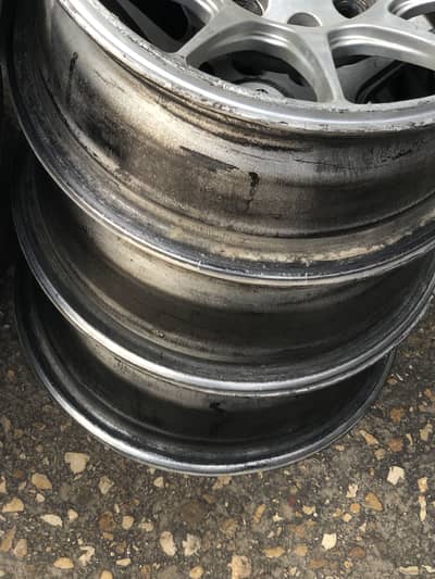 Xxr rim