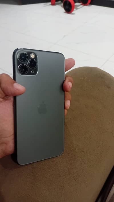 iPhone 11 Pro Max 64 Gb Jv non
