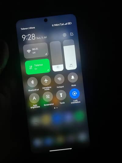 Xiaomi Poco X3 Pro