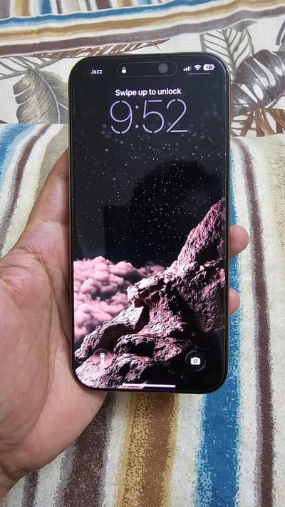 Apple iPhone 16 Pro Max