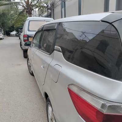 Honda Airwave 2008