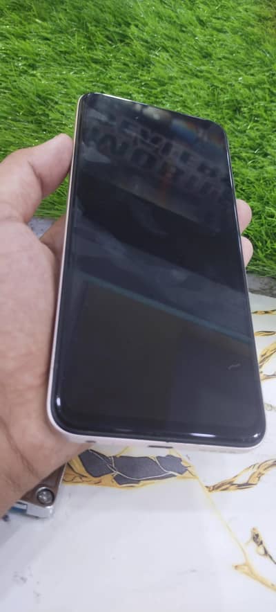 Infinix Smart 10