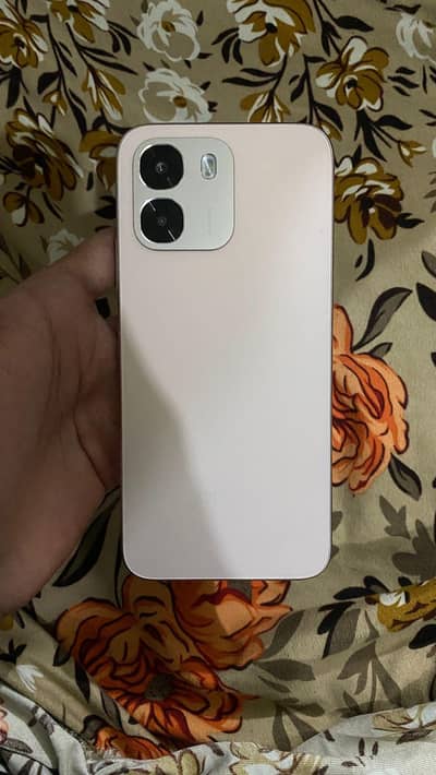 OPPO A6 (8G RAM / 128GB) — 10/10 Condition