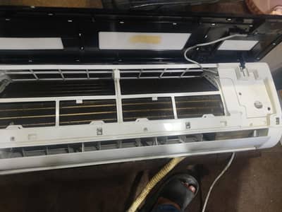 Haier 1 Ton Ac Urgent Sale