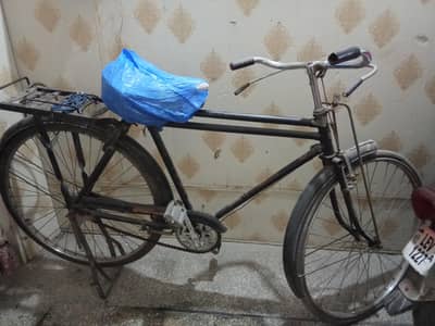 sohrab cycle used condition 10/8 koi kharabi nahi