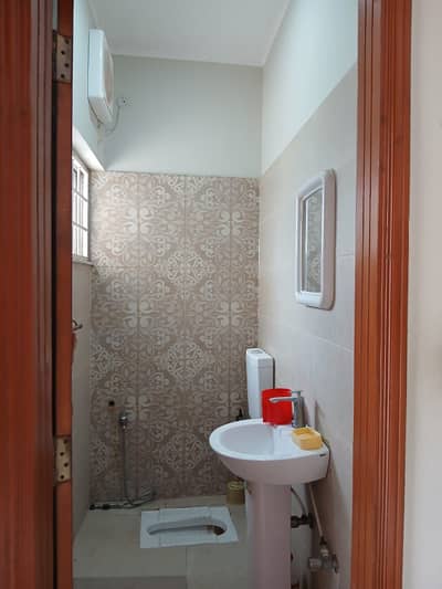 Bahria Enclave 5 Marla House For Sale