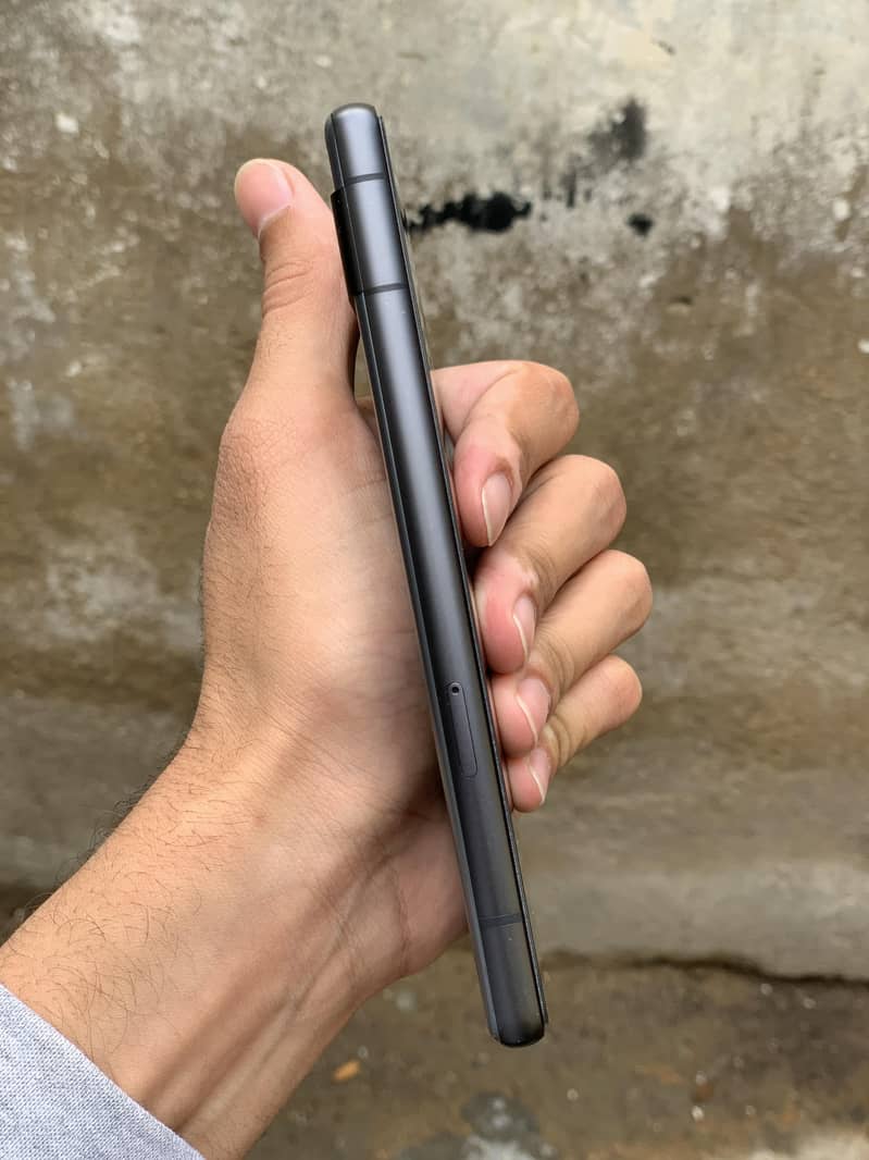 Google Pixel 7a 3
