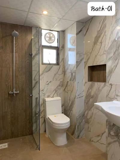 One Kanal Residential 3 bed 1st floor