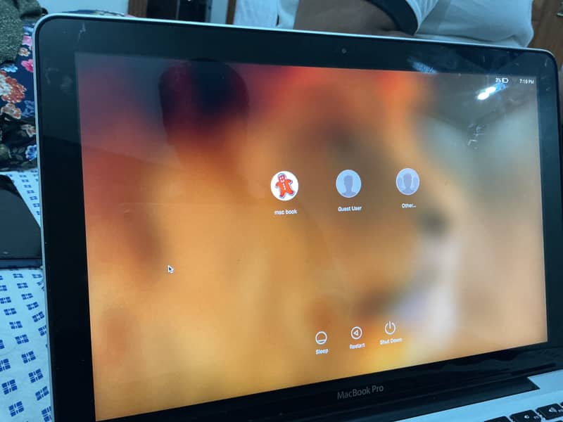 macbook pro 2015 4