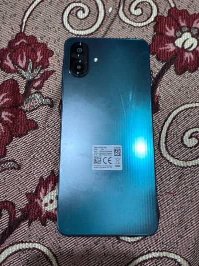 Samsung Mobile A07