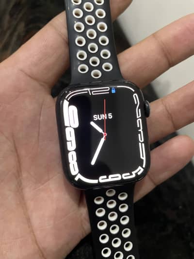 Apple Watch Series 7 45 mm